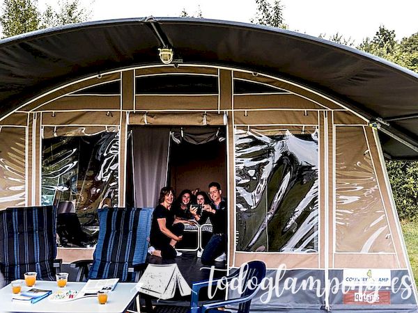 Campamento Campamento Eurosol