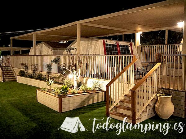 The Riders' Experience - Glamping and Attractions Park- Pensión completa