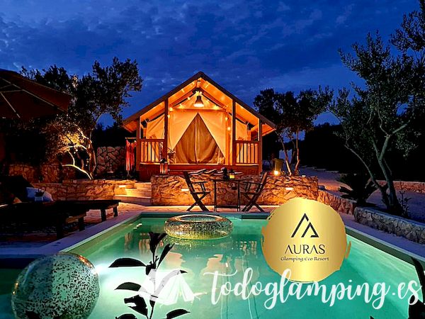 AURAS - Glamping Eco Resort
