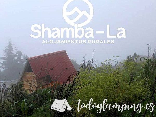 Alojamientos Shamba La
